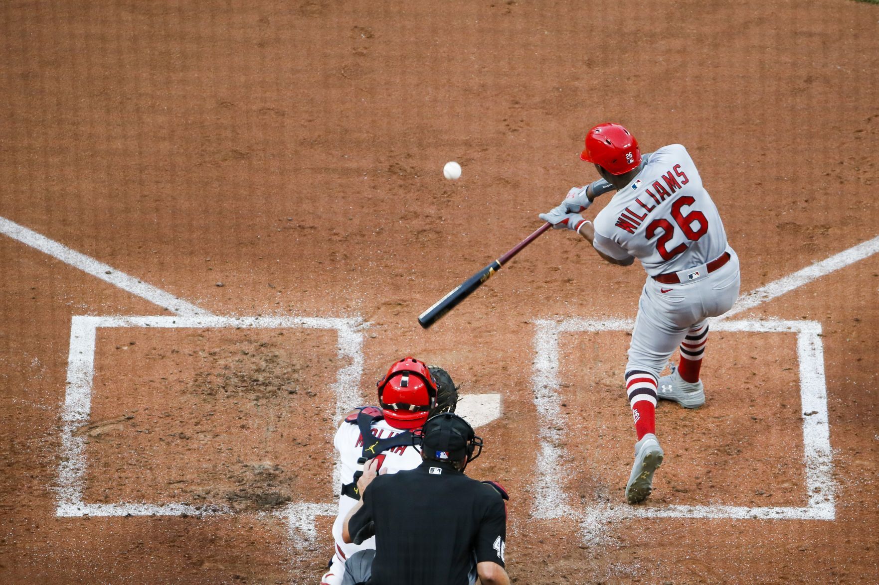Cardinals summer camp squad game 7/14